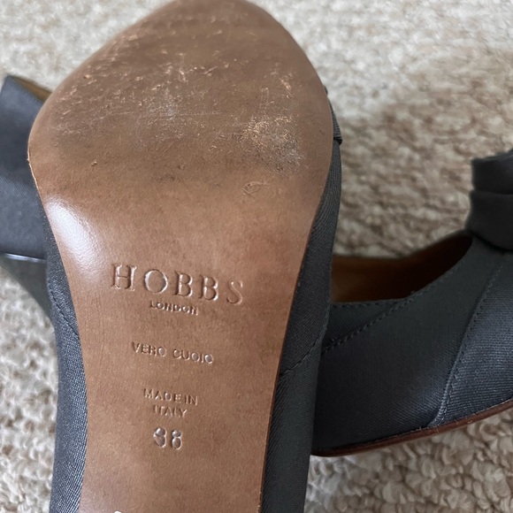 Hobbs London Shoes - Picture 5 of 6
